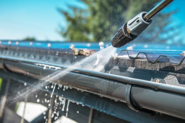 Best Concrete Pressure Washing  in Rochester, MN