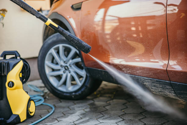 Best Best Pressure Washing Companies  in Rochester, MN
