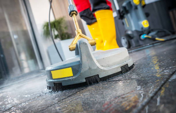 Pressure Washing Contractors in Rochester, MN