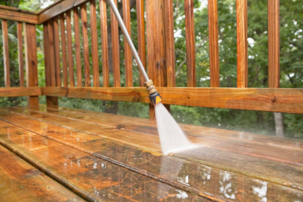 Best Commercial Pressure Washing  in Rochester, MN