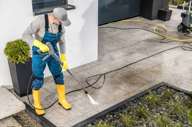 Best Pressure Washing Company Near Me  in Rochester, MN