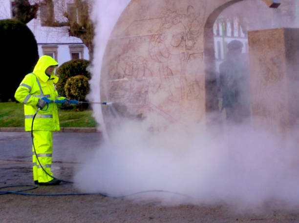 Why Choose Our Certified Pressure Washing Experts for Your Project Needs in Rochester, MN?