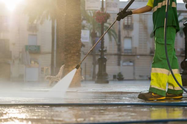 Best Deck Pressure Washing  in Rochester, MN